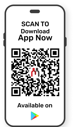 Qr code for Mobile App